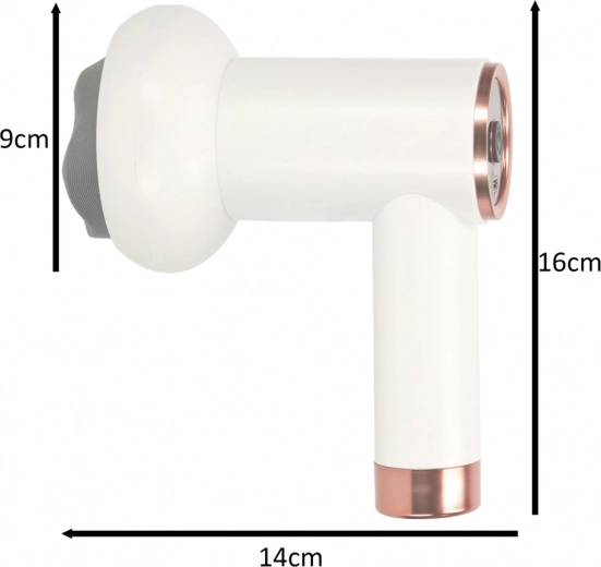 Libertad inalámbrica y ergonomía