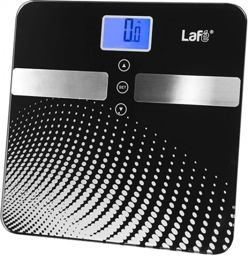 Pantalla retroiluminada y clara