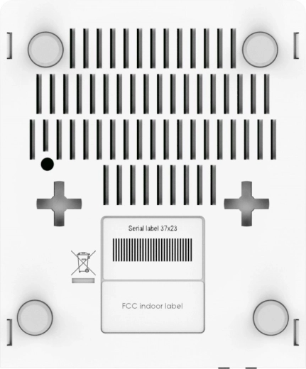 Hardware potente