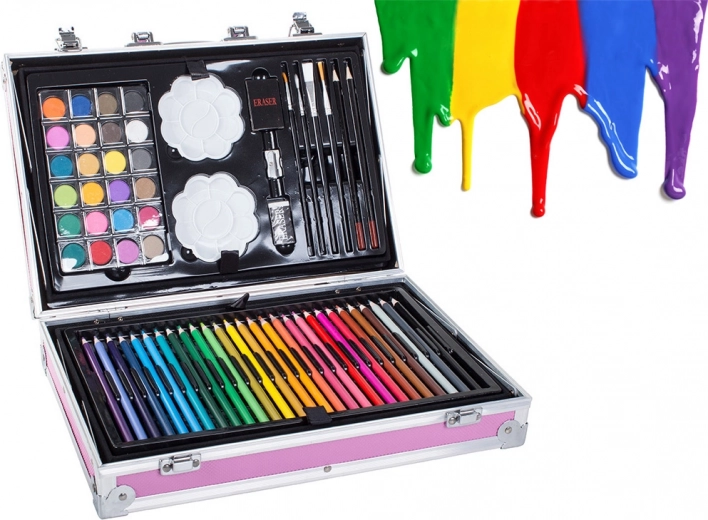 Set completo para la creatividad