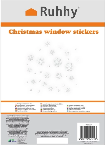 Aplicación limpia sin pegamento