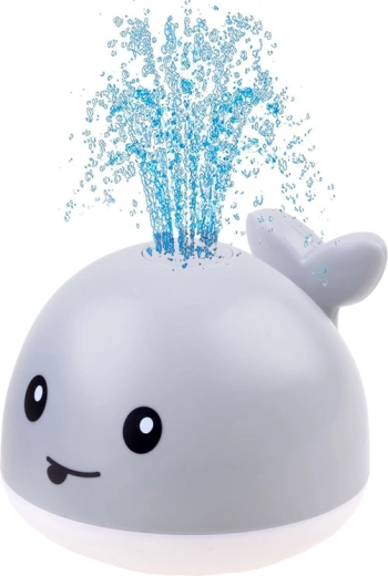 Fuente de agua mágica