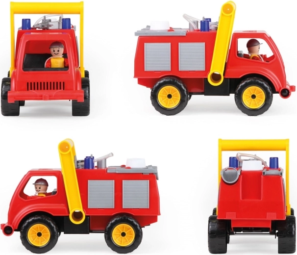 Diseño resistente para el juego diario