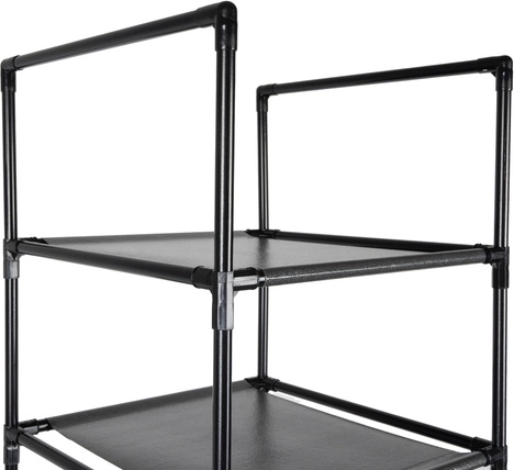 Material altamente resistente