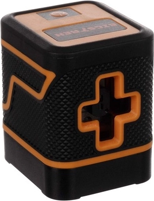 Autonivelación automática hasta ±4°