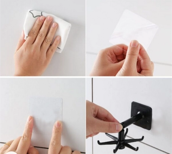 Instalación sencilla