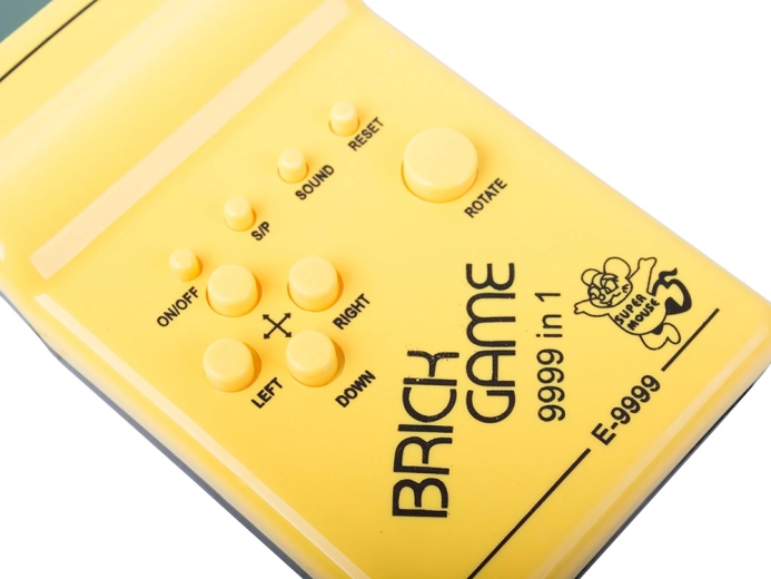 Botones multifunción