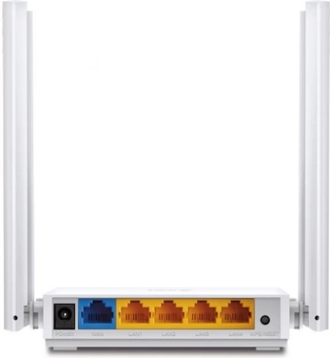 Suficientes puertos para dispositivos por cable