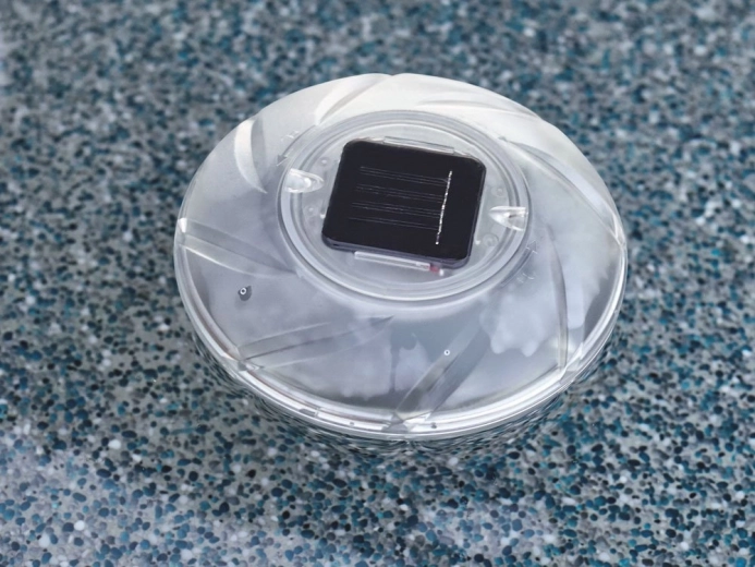 Encendido automático al oscurecer