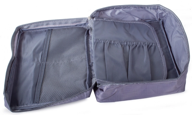 Máxima capacidad en un formato compacto