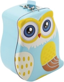 Candado seguro para ahorrar con tranquilidad