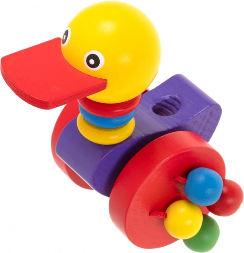 Diseño colorido y efectos de sonido