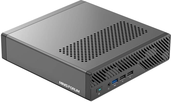 Rendimiento de primer nivel con Intel Core i9–13900H