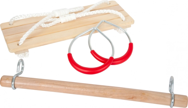 Materiales resistentes y alta capacidad de carga