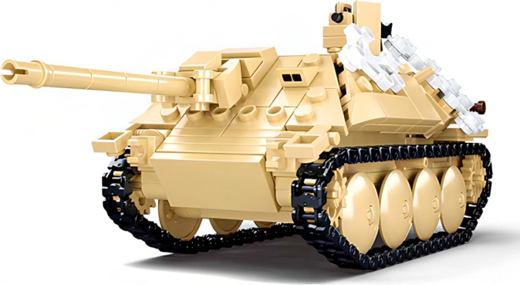 Set de construcción para creatividad y habilidades