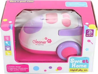 Efectos de luz y sonido