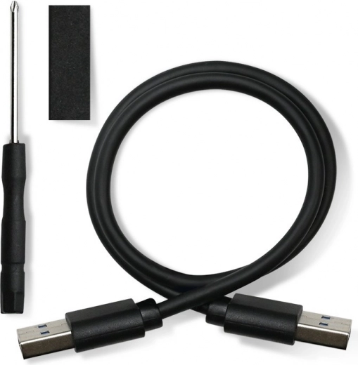 Instalación sencilla y Plug & Play