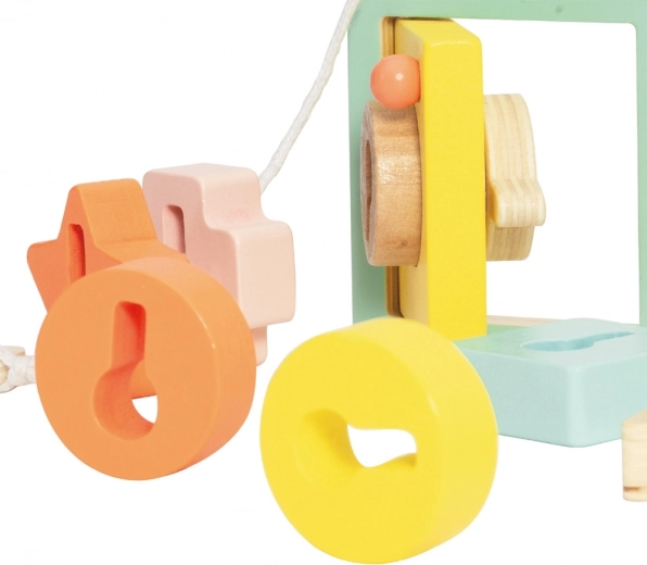 Desarrollo de la motricidad