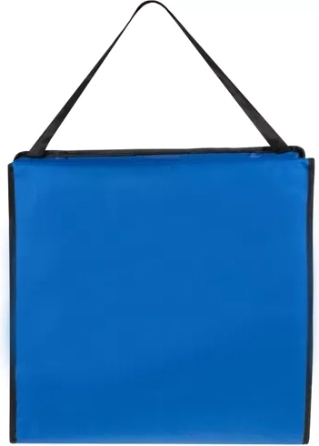 Compacta, ligera y fácil de transportar