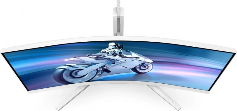 Rápido panel VA de 180 Hz