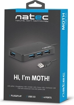 Compatibilidad plug-and-play
