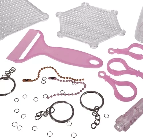 Modelos de referencia y accesorios para colgantes