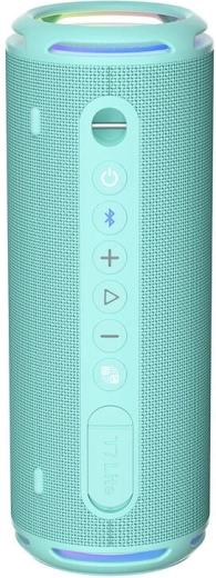 Bluetooth 5.3 e iluminación LED a color