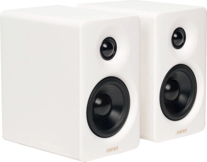 Sonido potente en un diseño compacto