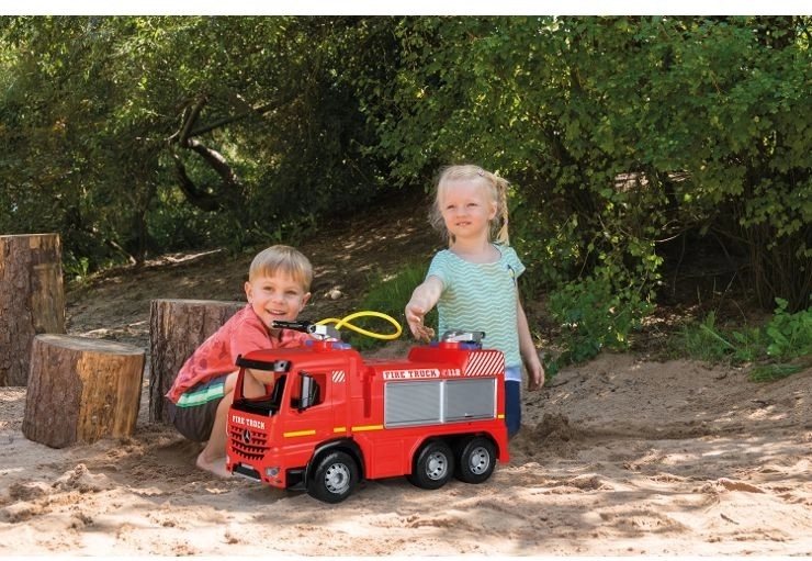 Construcción robusta para interior y exterior