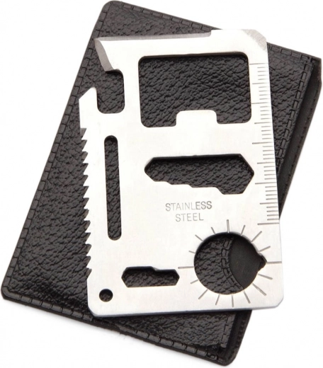 Construcción de acero inoxidable