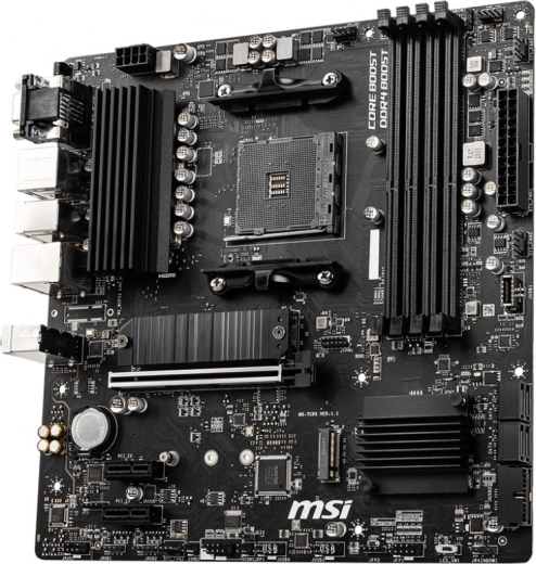 Almacenamiento LIGHTNING GEN 4 M.2 ultrarrápido