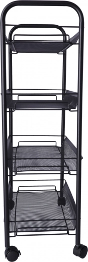 Espacio de almacenamiento universal