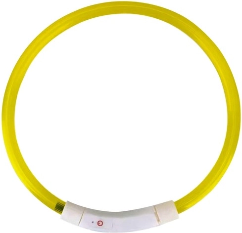 Luz LED brillante con larga autonomía