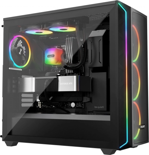 Ventiladores Light Wings LX