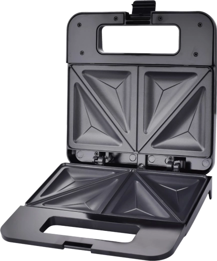 Placas antiadherentes para una limpieza sencilla