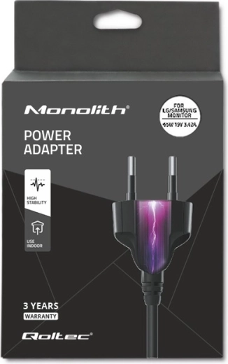 Garantía de calidad de alimentación