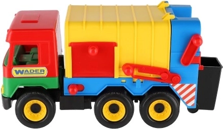 Elementos funcionales y fácil manejo