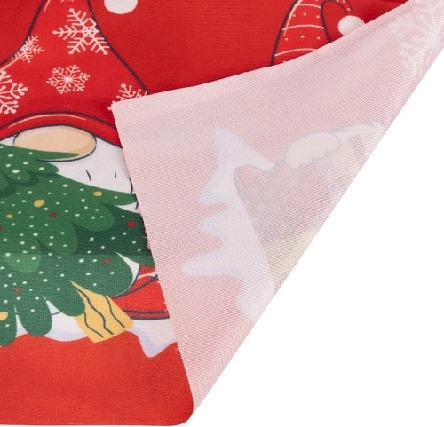 Diseño navideño mágico