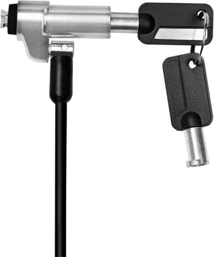 Llave tubular segura