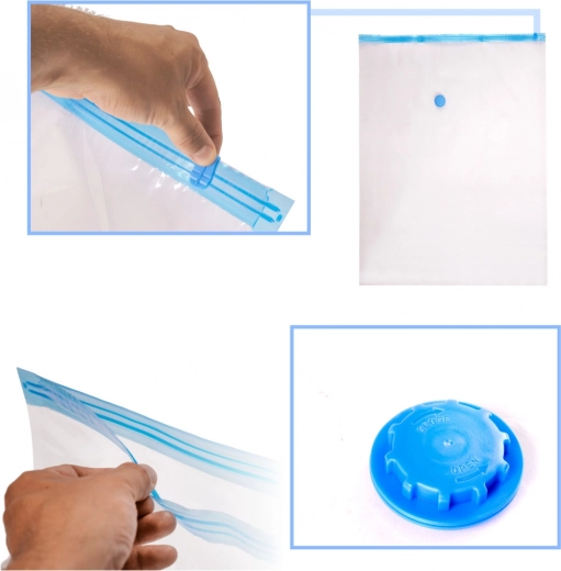 Protección y sellado resistente