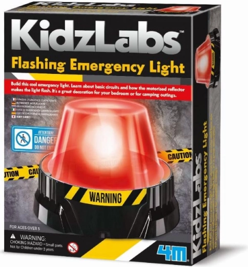Kit educativo de construcción