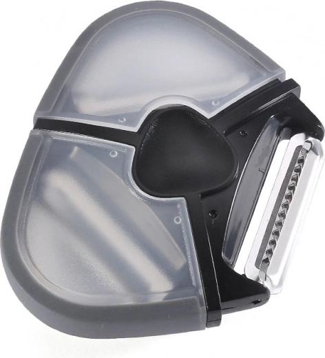 Cuchilla universal para cada ocasión