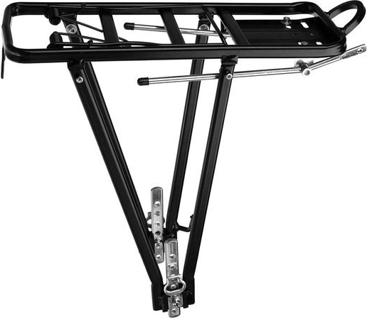 Fabricado en aluminio