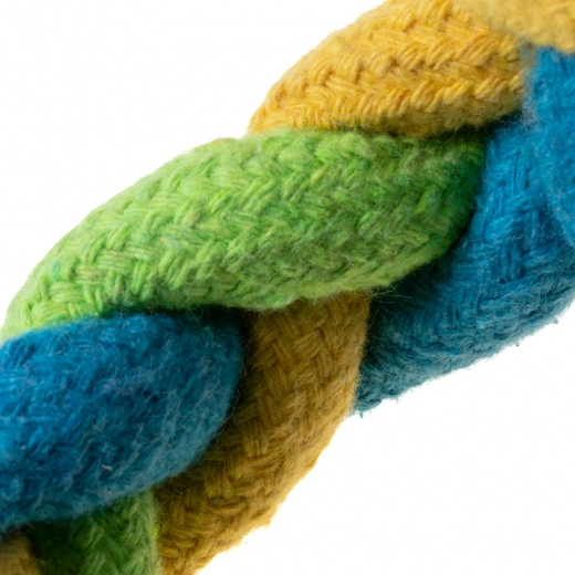 Diseño trenzado resistente