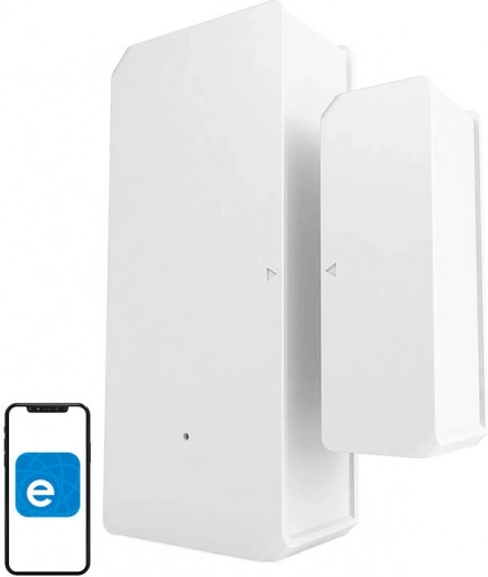 Larga duración de batería de hasta 2 años