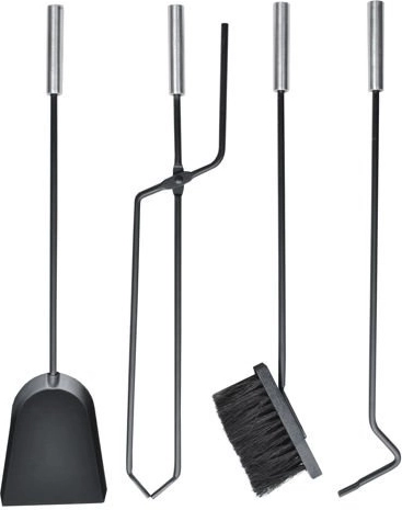 Materiales duraderos y agarre cómodo