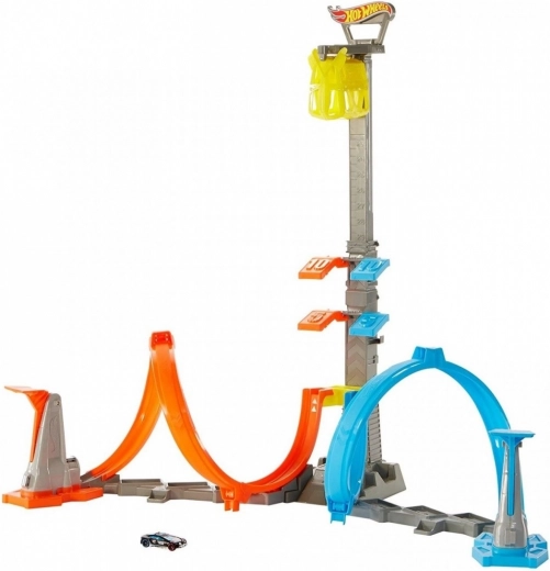 Jaula del ganador ajustable hasta 60 cm