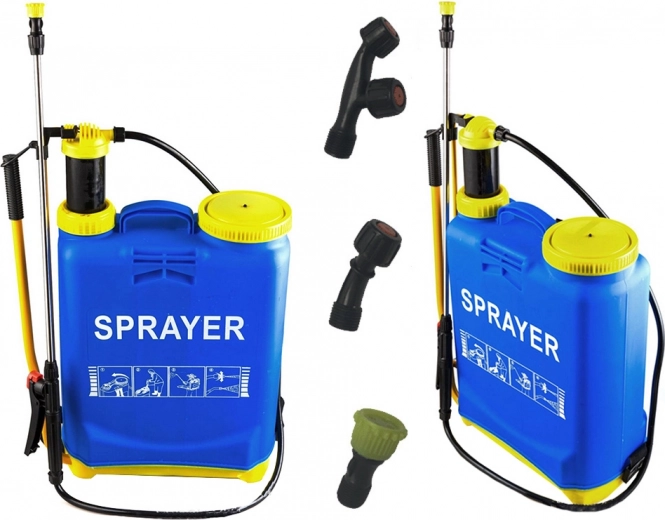 Boquilla ajustable y juego de boquillas