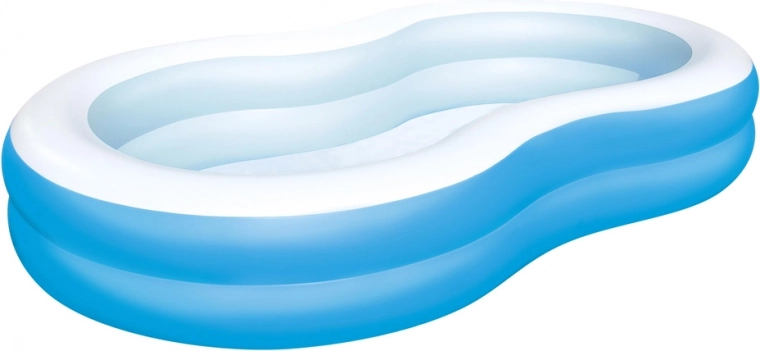 Vinilo resistente y válvulas de seguridad