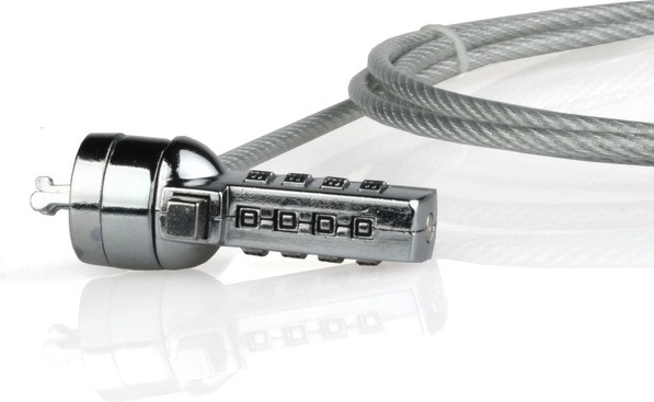 Cable de acero resistente con protección superficial